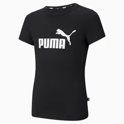 Camiseta Ess Logo Tee