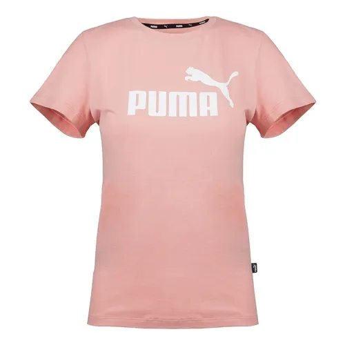 Camiseta Ess Logo Tee