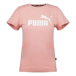 Camiseta Ess Logo Tee
