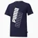 Camiseta Puma Power Logo Tee