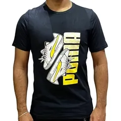 Camiseta Neaker Graphic Tee