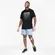 Camiseta Puma Wording Graphic Tee