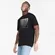 Camiseta Puma Wording Graphic Tee