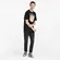 Camiseta Gradient Graphic Tee