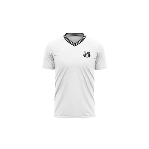 Snt New Ship Camiseta Adt 100%co