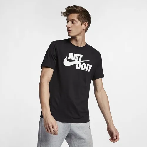 Camiseta Manga Curta Just do it