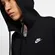 Jaqueta Nike Club Hoodie Masculina