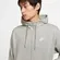 Blusão Nsm Club Hoodie