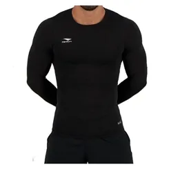 Camisa Termica Matis Ml X