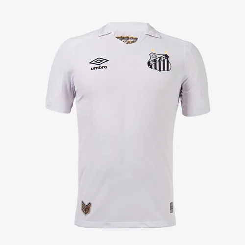 Camisa Masc. Umbro Santos Of.1 2022