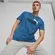 Camiseta Puma + 2 Col Logo Tee