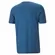 Camiseta Puma + 2 Col Logo Tee