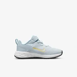 tênis nike revolution 6 infantil