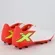 Chuteira Oxn Genio 3 Campo Pvc Adulto