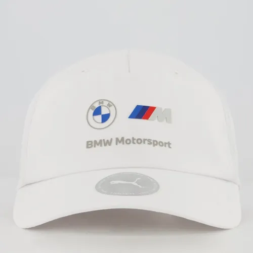 Boné Puma Bmw Mms Heritage Bb