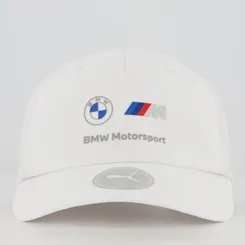 Boné Puma Bmw Mms Heritage Bb