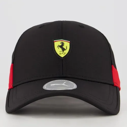 Boné Puma Scuderia Ferrari Sptwr Race