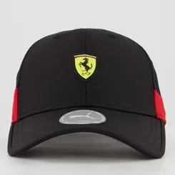 Boné Puma Scuderia Ferrari Sptwr Race