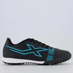 Chuteira Oxn Velox 4 Society Pro
