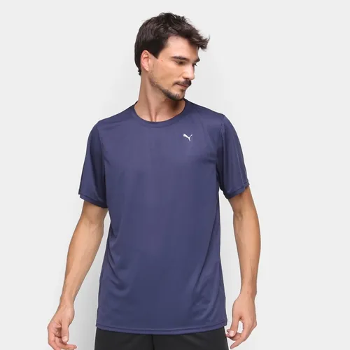 Camiseta Performance Ss Tee
