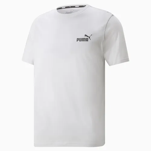Camiseta Puma Ess Small Logo Tee