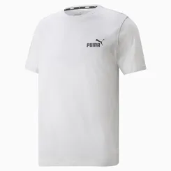 Camiseta Puma Ess Small Logo Tee