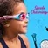 Óculos Charming Aqua Marine Rosa U