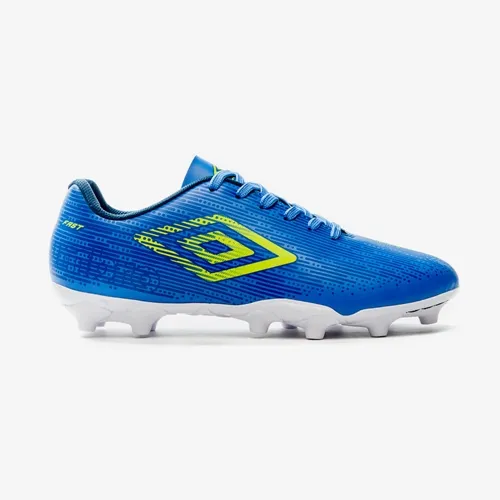 Chuteira Campo Umbro Fast