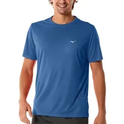 Camiseta Mizuno Sportwear