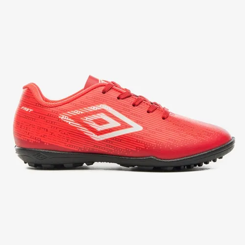 Chuteira Society Umbro Fast Jr