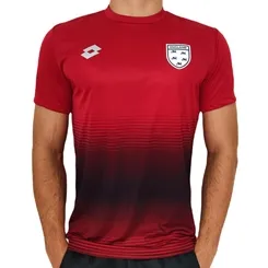 Camiseta England Lotto