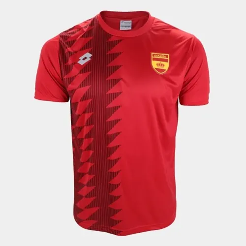 Camiseta Espana Lotto