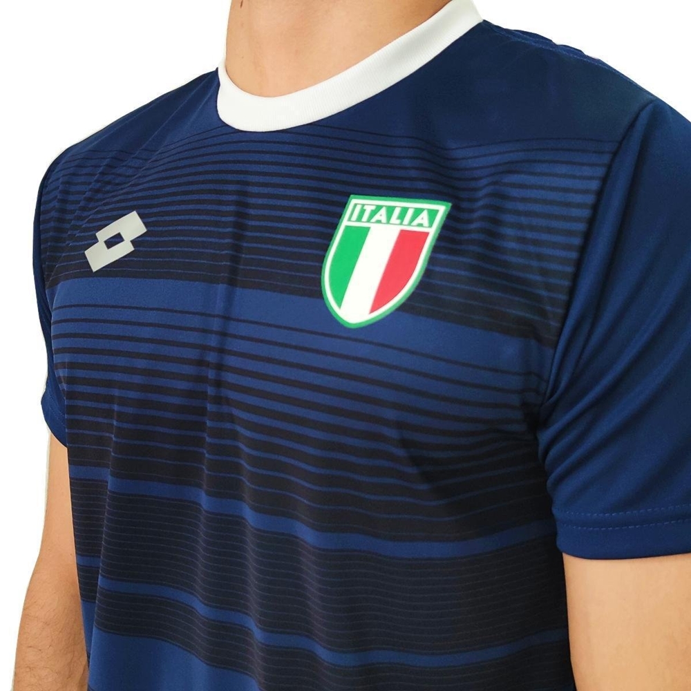 Camiseta de Italiano