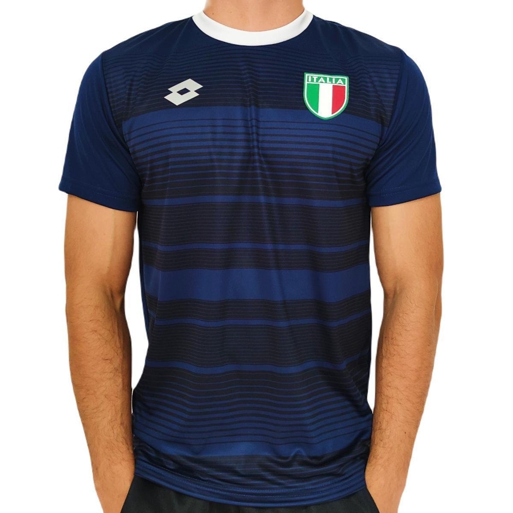 Camiseta de Italiano