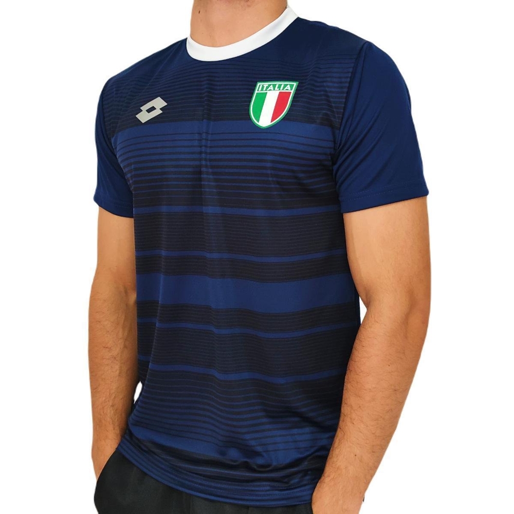 Camiseta de Italiano