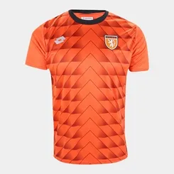 Camiseta Holland Lotto
