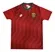 Camiseta Portugal Lotto Bordeaux