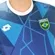 Camiseta Brasil Lotto