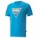 Camiseta Puma Summer Graphic Tee