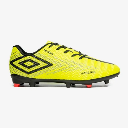 Chuteira Campo Umbro Ultraskin
