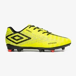 Chuteira Campo Umbro Ultraskin