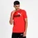 Camiseta Puma + 2 Col Logo Tee