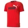 Camiseta Puma + 2 Col Logo Tee