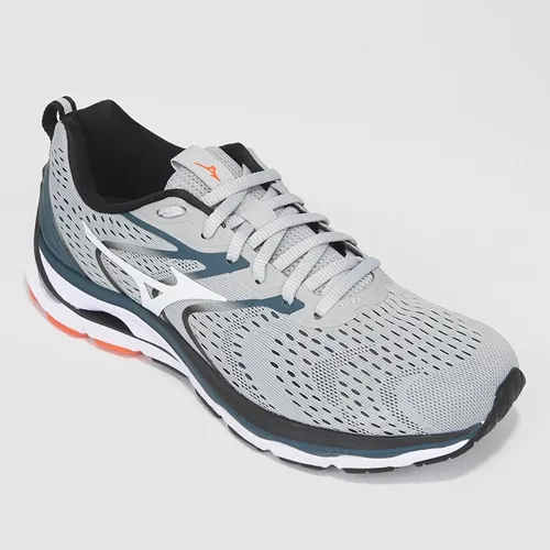 Tenis Mizuno Wave Dynasty 4