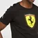 Camiseta Ferrari Race Colored Big Shiel Puma
