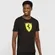 Camiseta Ferrari Race Colored Big Shiel Puma