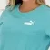 Camiseta Ess Small Logo Tee W