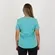 Camiseta Ess Small Logo Tee W