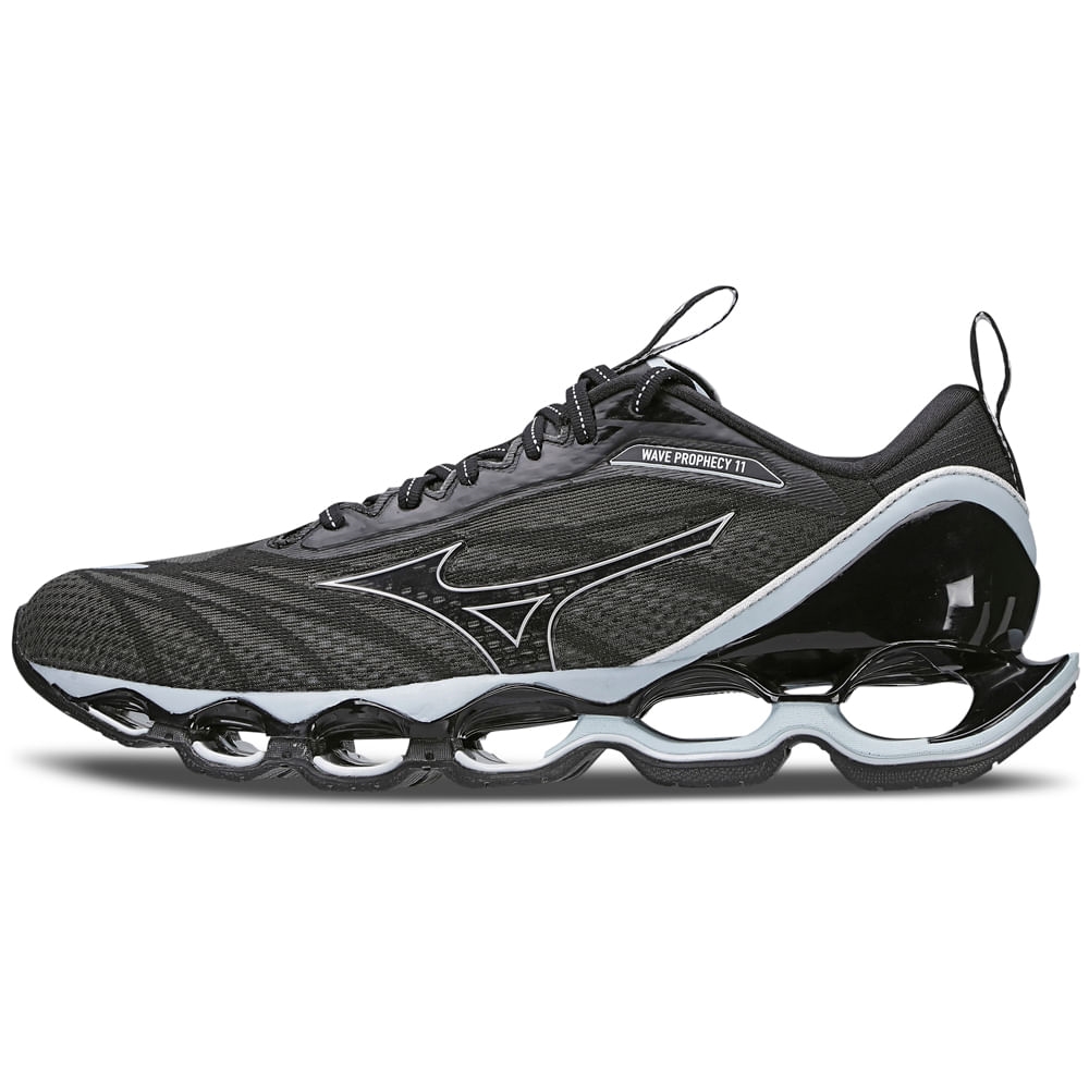 Tenis Mizuno Wave Prophecy 11 - Tenis Mizuno Wave Prophecy 11 - MIZUNO