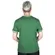 Camiseta Mas Pes Silk Brasil Copa 2022